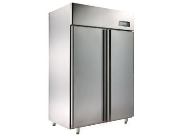 Digital Controller Commercial Refrigeration Equipment 4 Feet Food Service Refrigeration