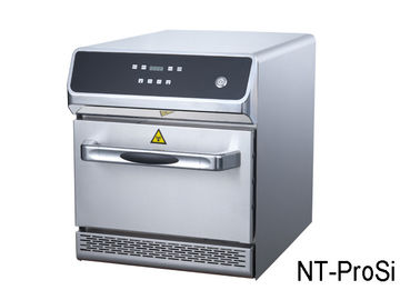 High Speed Oven - CTT+digital CTL , Stock 8 Memu With 3 Cooking Stage